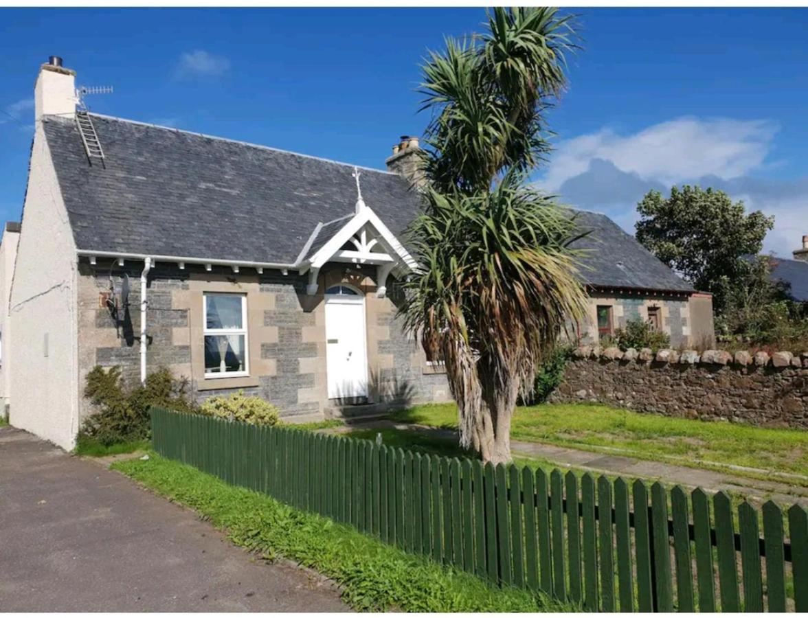 Spacious Rural Cottage Outside Campbeltown Εξωτερικό φωτογραφία