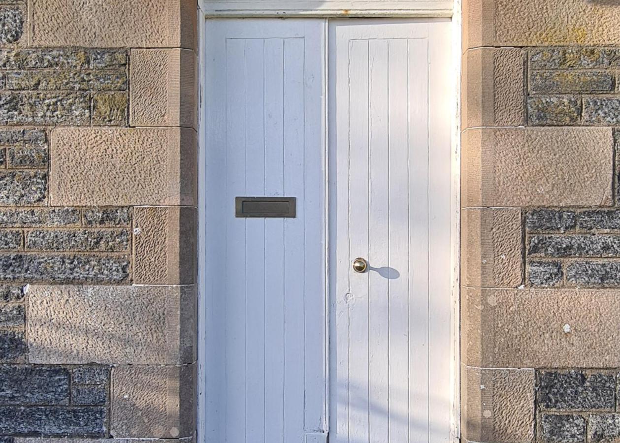 Spacious Rural Cottage Outside Campbeltown Εξωτερικό φωτογραφία