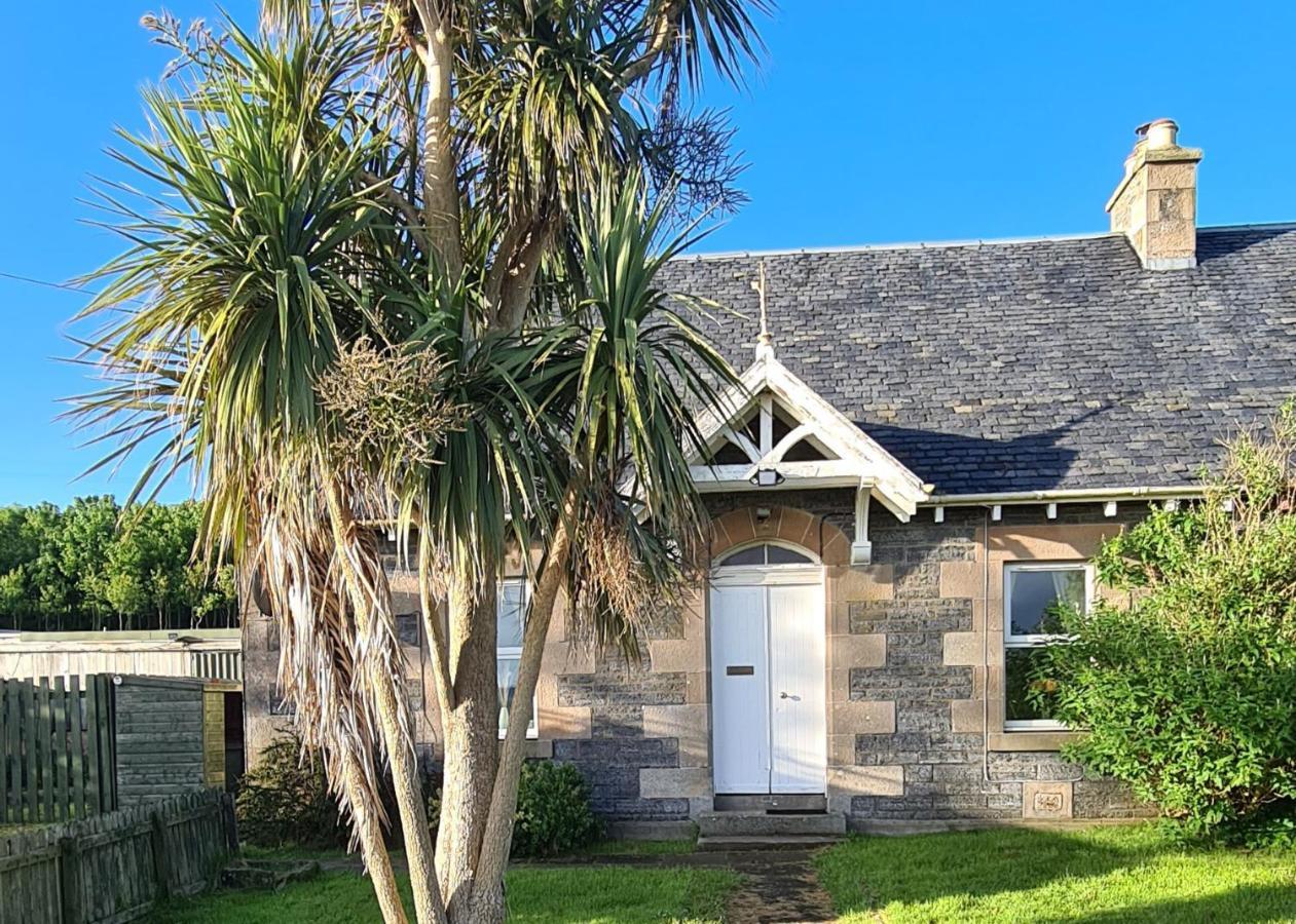 Spacious Rural Cottage Outside Campbeltown Εξωτερικό φωτογραφία